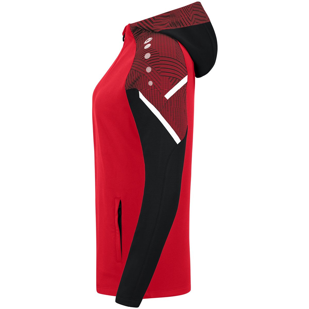 Jako Trainingsanzug Kapuzenjacke Performance Damen