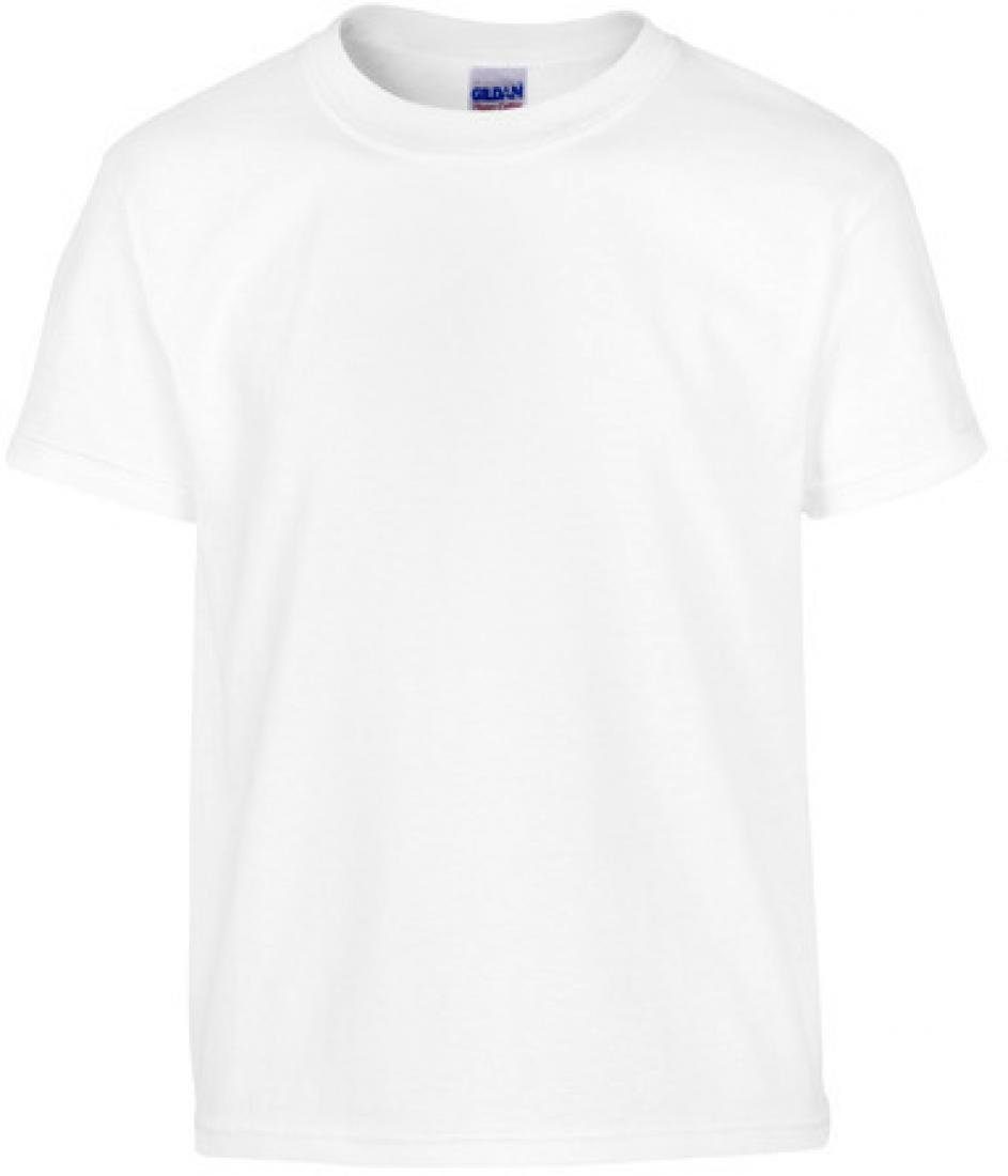 Gildan T-Shirt Kindershirt Heavy Cotton Youth T- Shirt