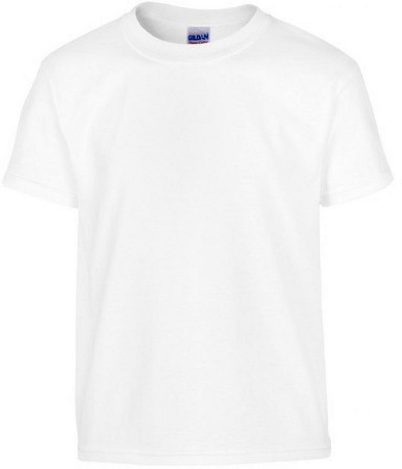 Heavy Cotton™ T- T-Shirt Shirt Kindershirt Gildan Youth