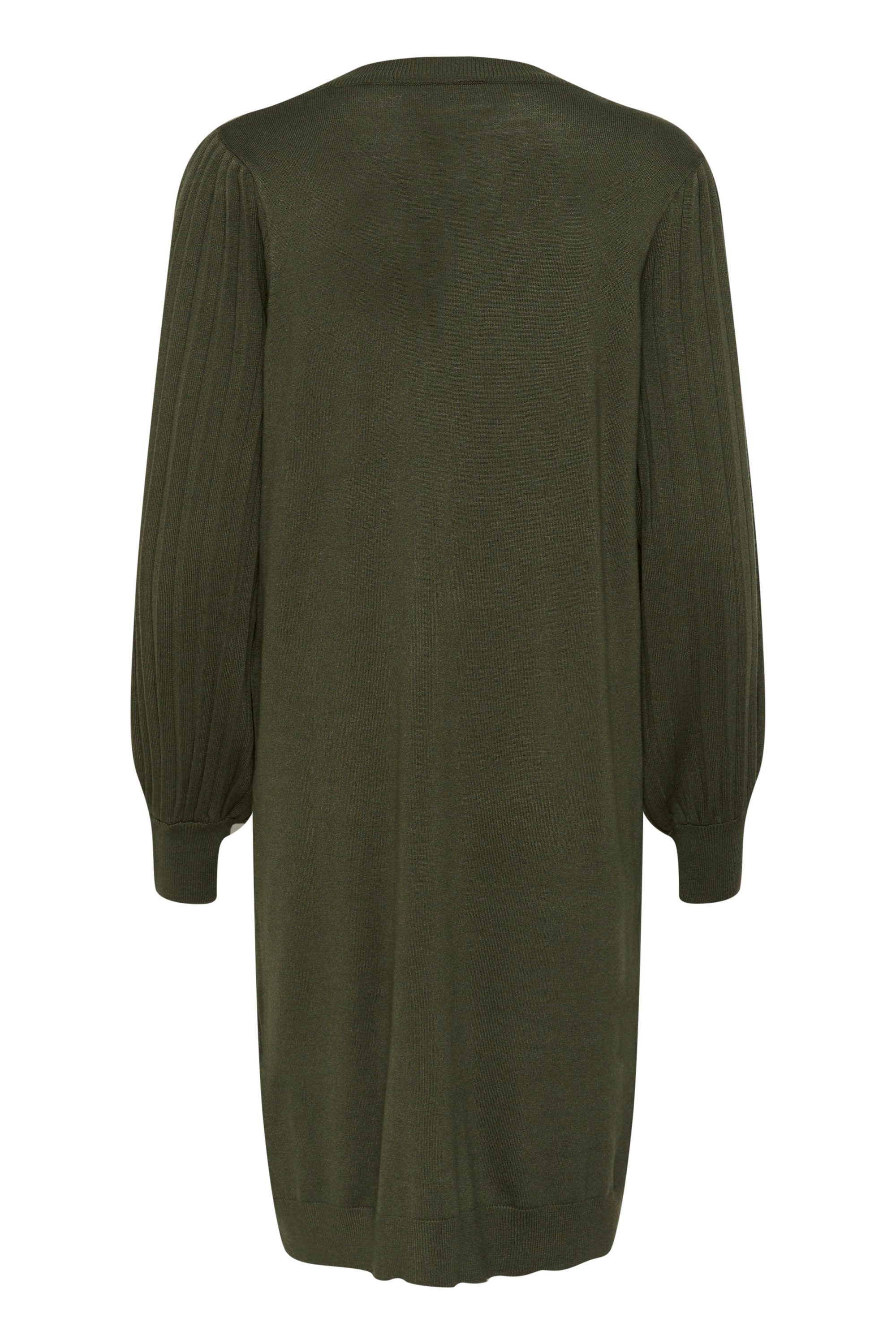 KAFFE Strickkleid Kleid KAjessica günstig online kaufen