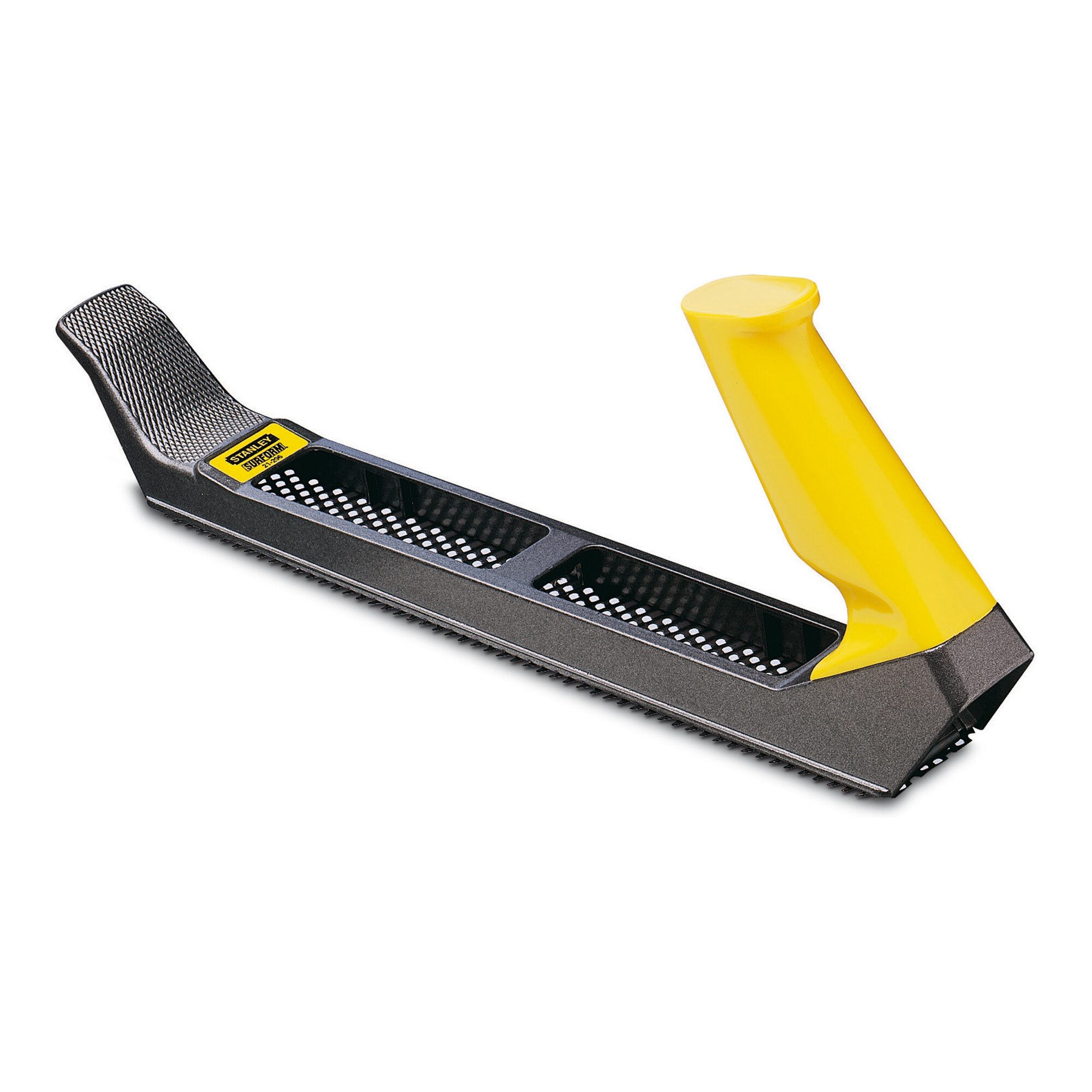 STANLEY Einhandhobel Stanley Surform Standardhobel 255 mm