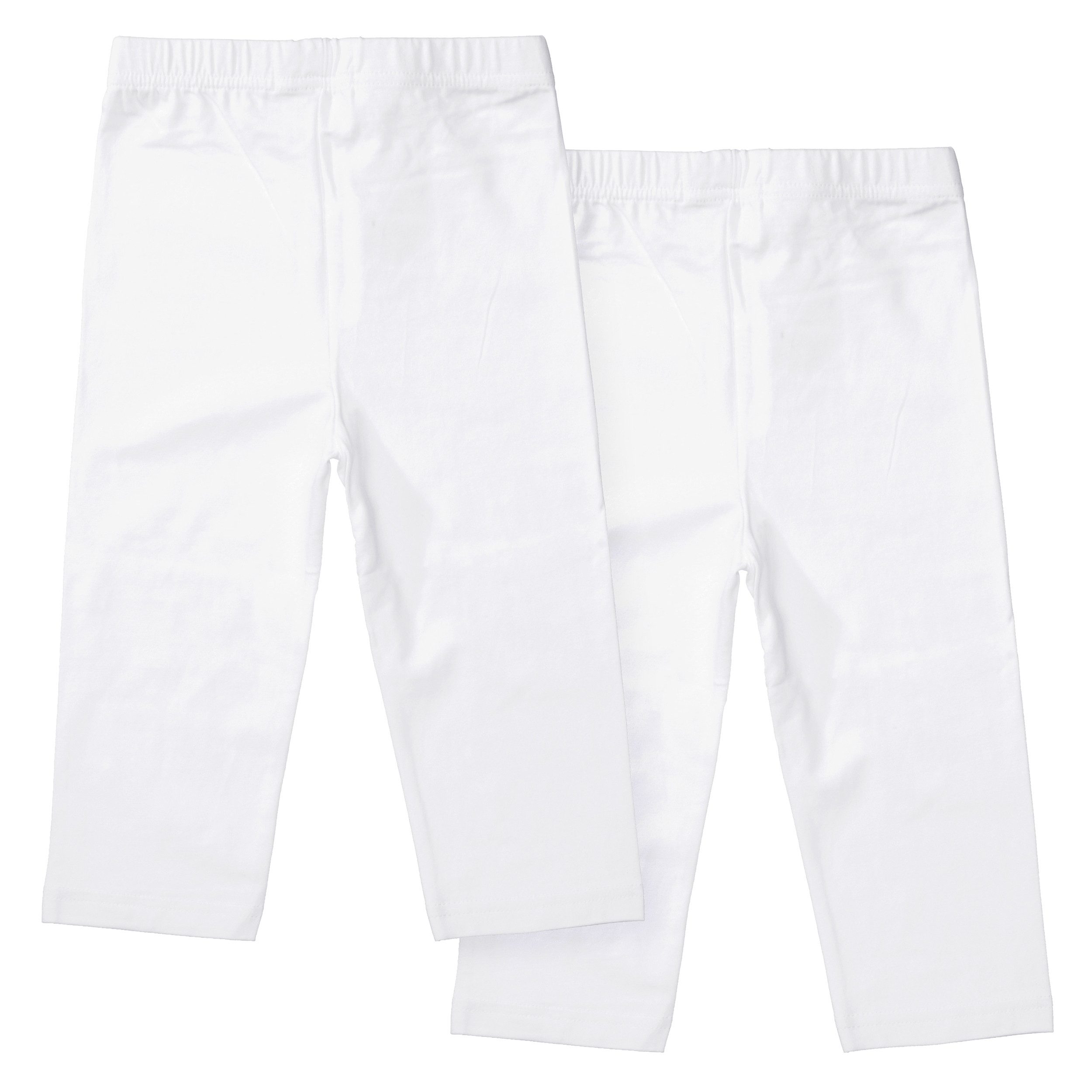 STACCATO Caprihose Doppelpack