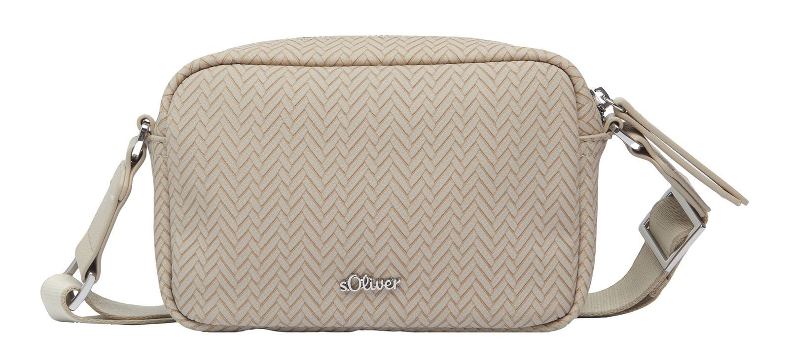 Umhängetasche Crossbody Bag