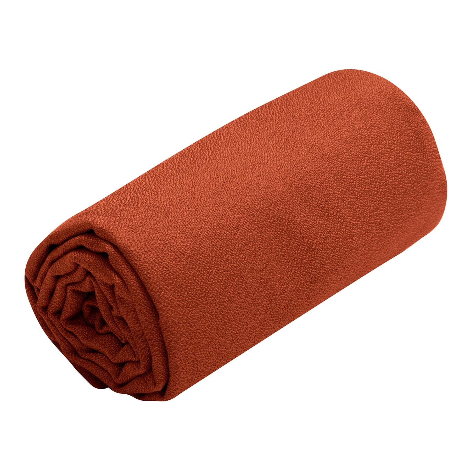 sea to summit Reisehandtuch Airlite Towel Large