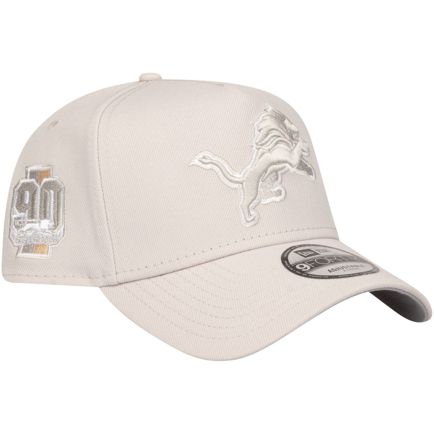 New Era Trucker Cap 9Forty AFrame günstig online kaufen