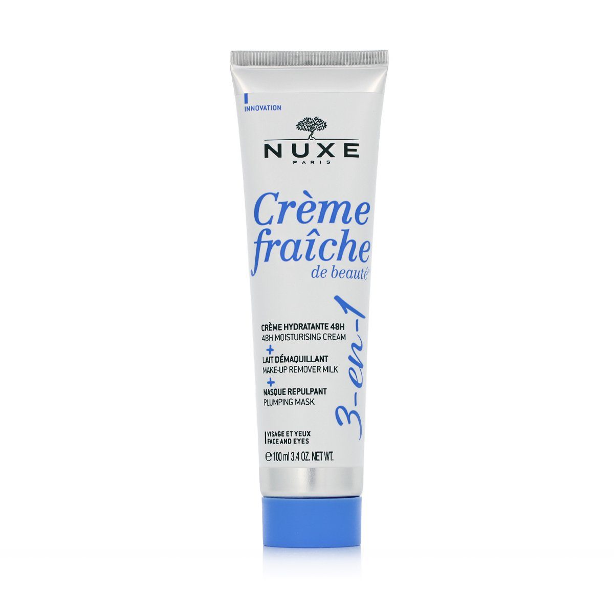 Nuxe Paris Gesichtspflege Crème Fraîche de Beauté