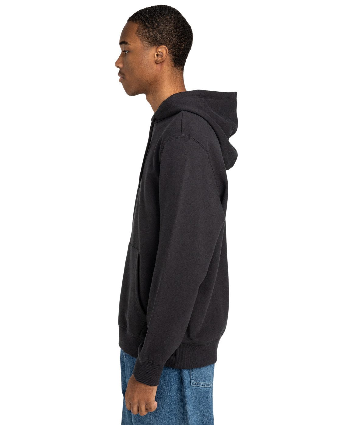 Element Hoodie Simple Logo günstig online kaufen
