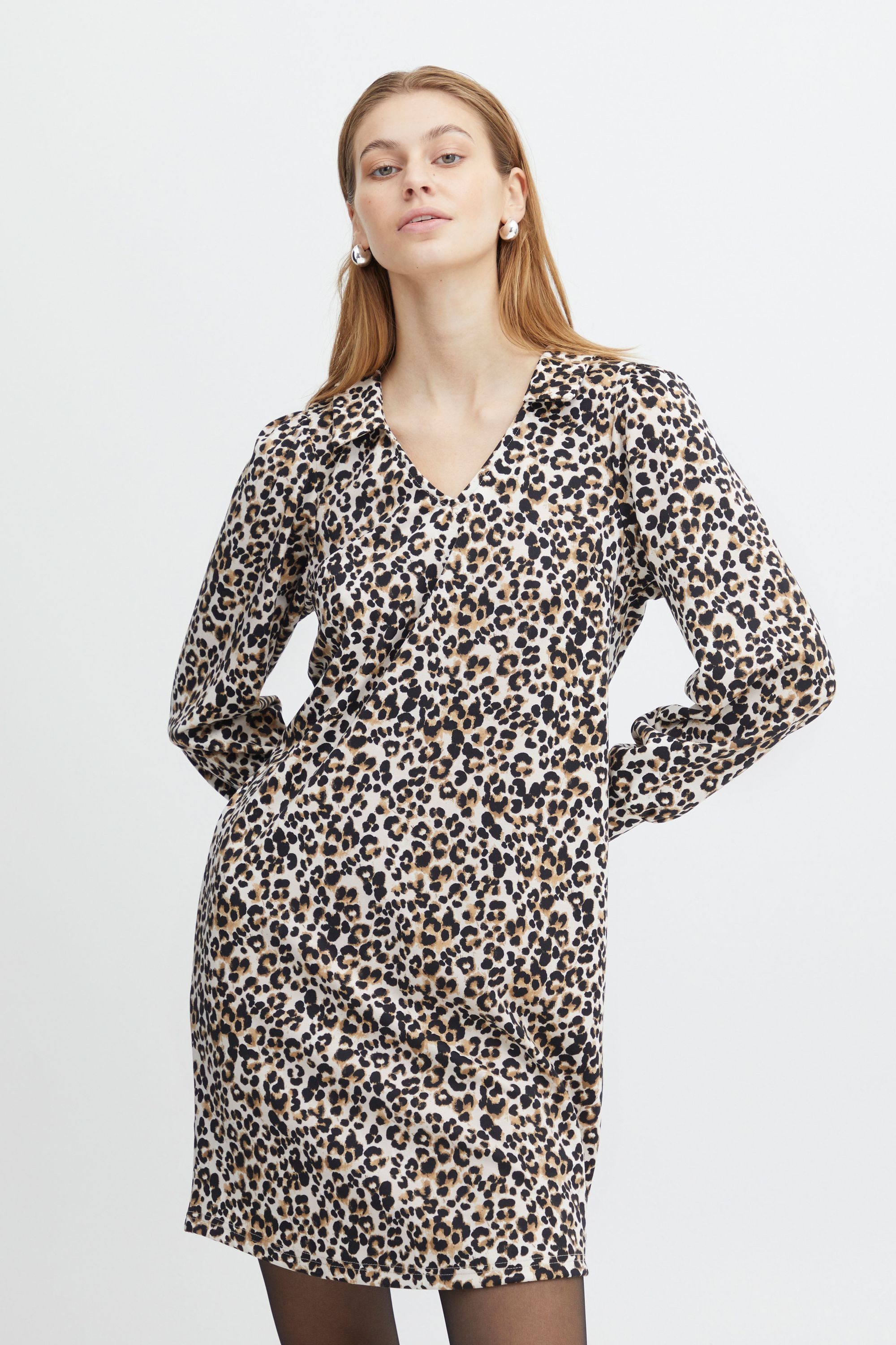 Blusenkleid IHKATE PRINT DR6 - 20118151