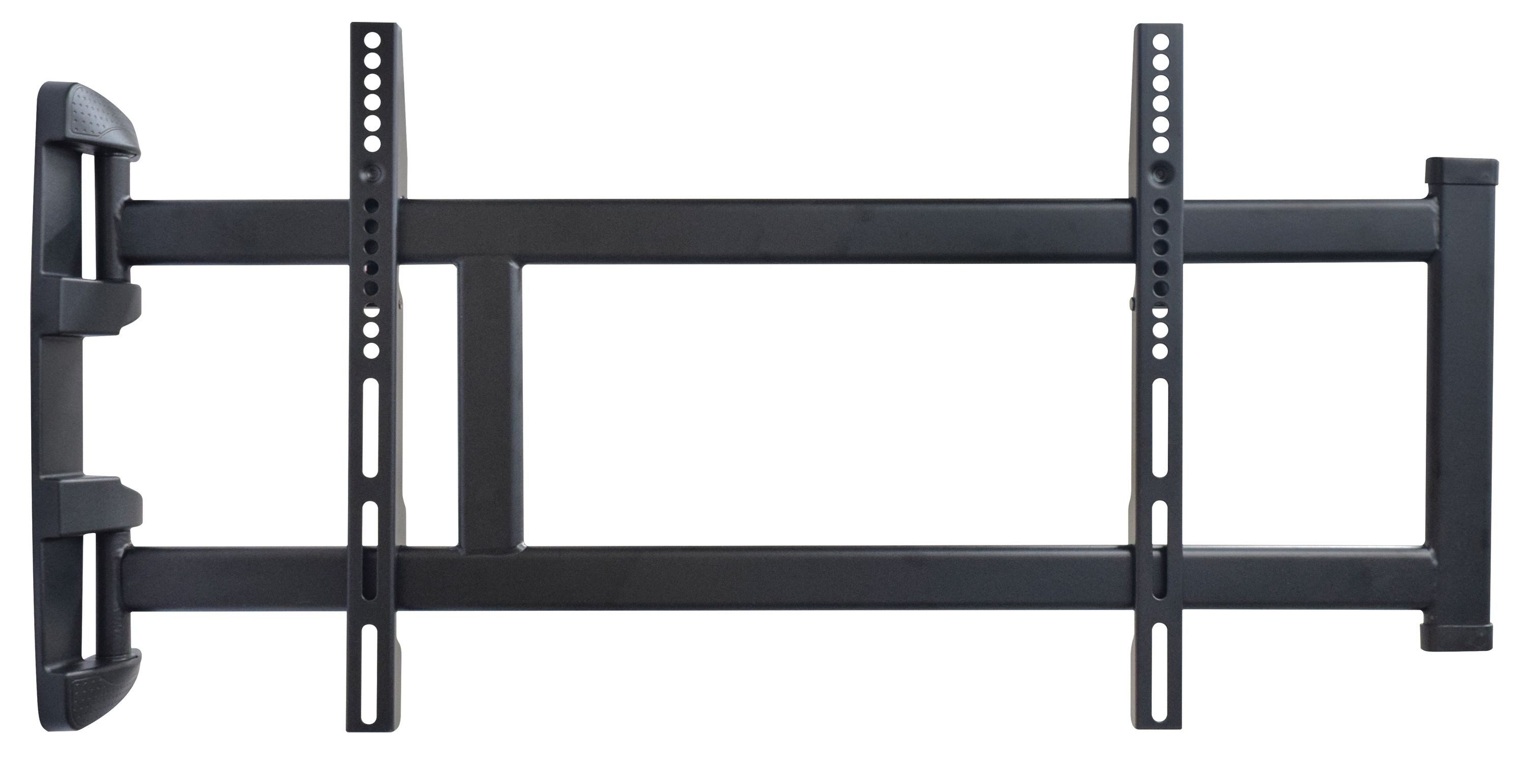 my wall TV-Wandhalterung HP27AL, (bis 70 Zoll, Wandhalter für Flachbildschirme)