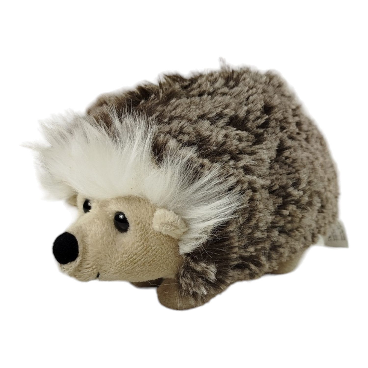 Toys Amsterdam Kuscheltier Igel Kuscheltier Herbstdeko Heimische Tierwelt Stofftier