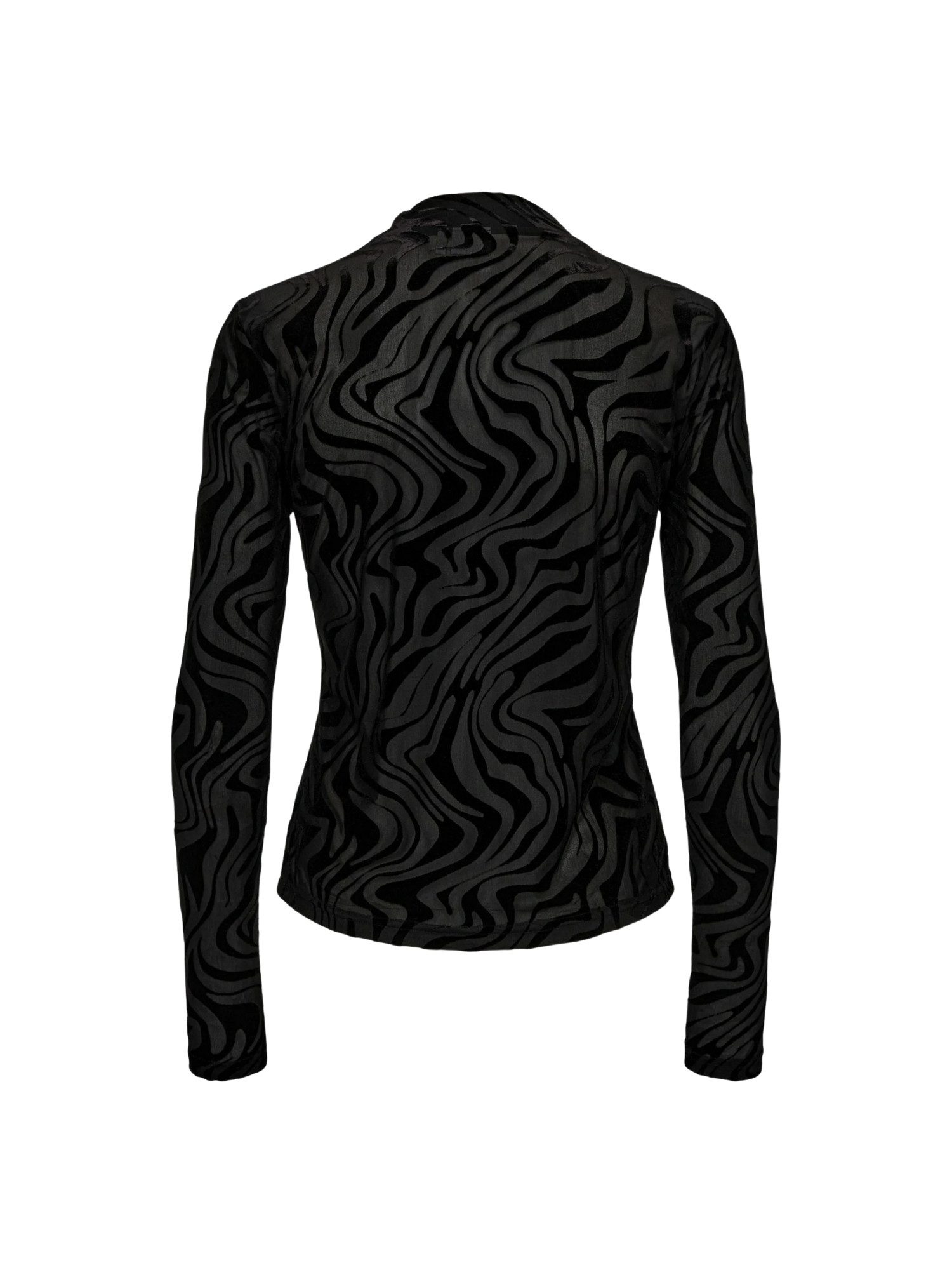 nümph Blusentop Nümph Shirt NUVELVA