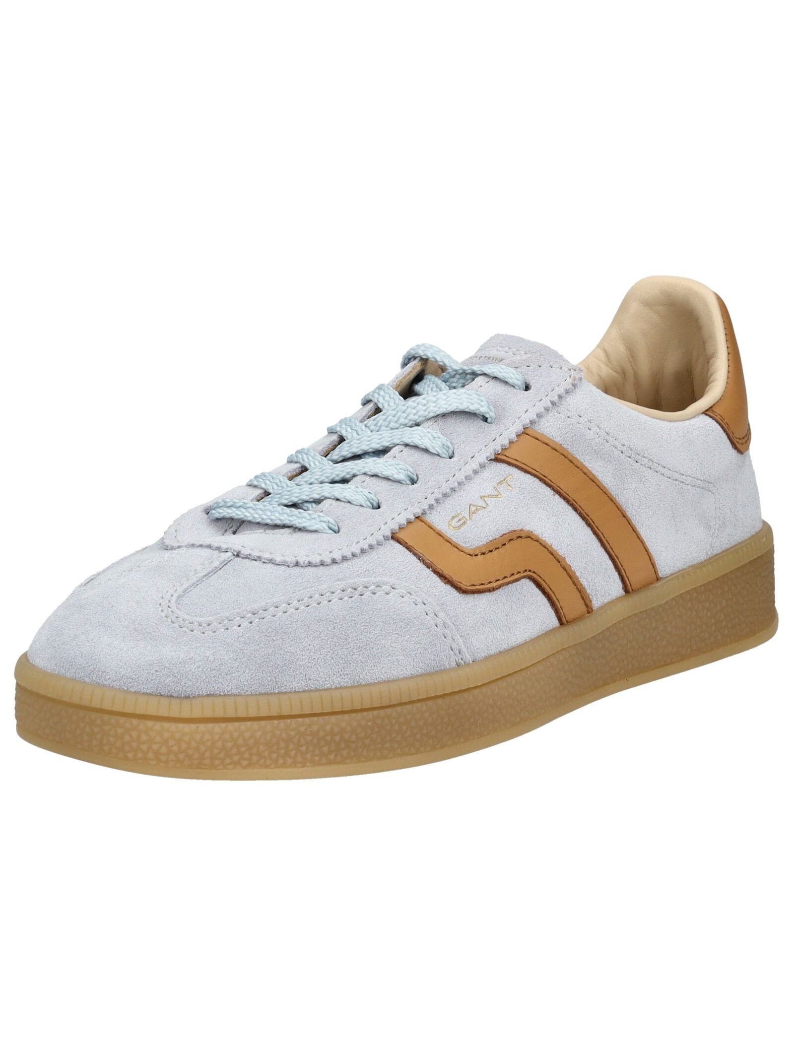 Gant Gant Sneaker Veloursleder Sneaker günstig online kaufen
