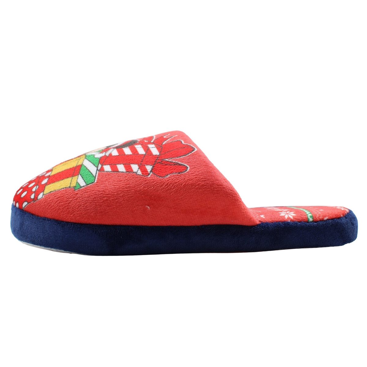 Disney Disney Mickey Maus Kinder Hausschuhe Slipper Pantoffeln Pantoffel Gr. 28 bis 34