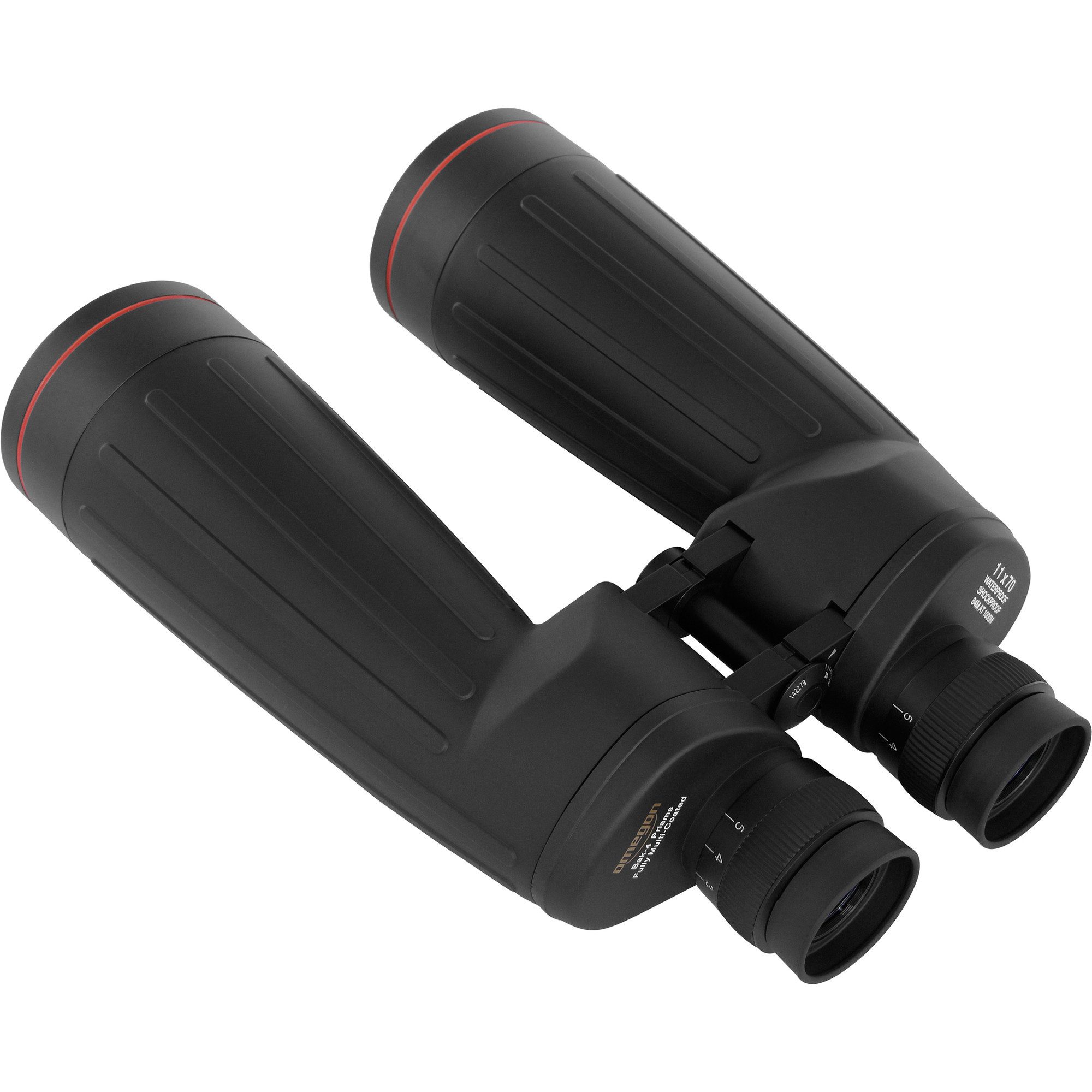 Omegon Omegon Fernglas Argus 11x70 Fernglas