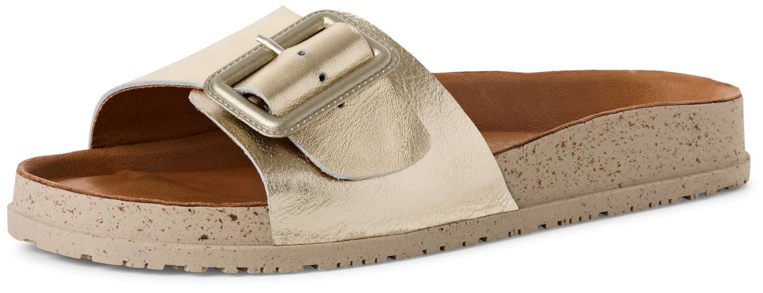 Tamaris Tamaris 27501/44 Light Gold Sneaker günstig online kaufen