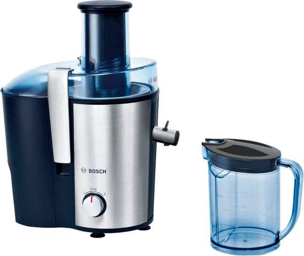 BOSCH Entsafter VitaJuice 3 MES3500, 700 W