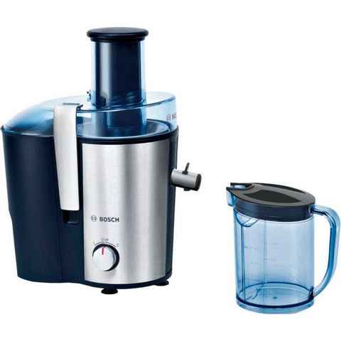 BOSCH Entsafter VitaJuice 3 MES3500, 700 W