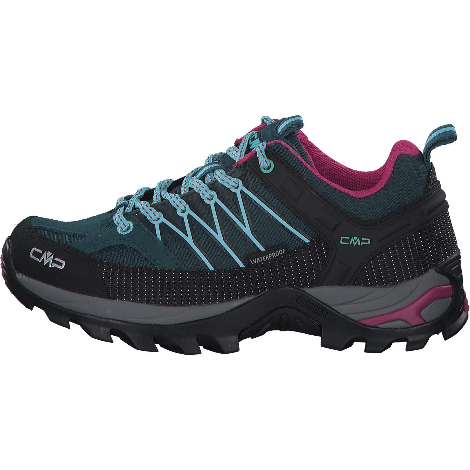 CMP Rigel 3Q54456 Trekkingschuh günstig online kaufen