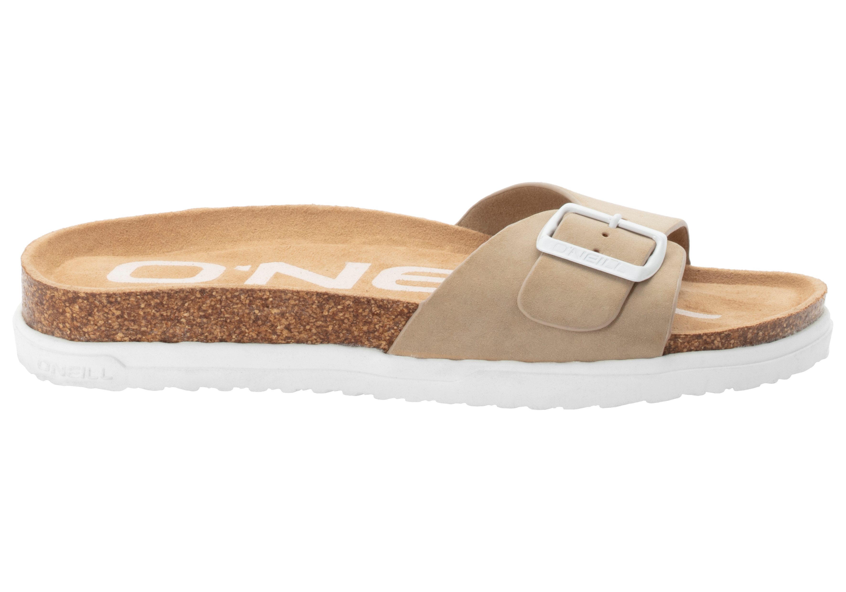 O'Neill SOLANA SLIDER WOMEN LOW Sandale günstig online kaufen
