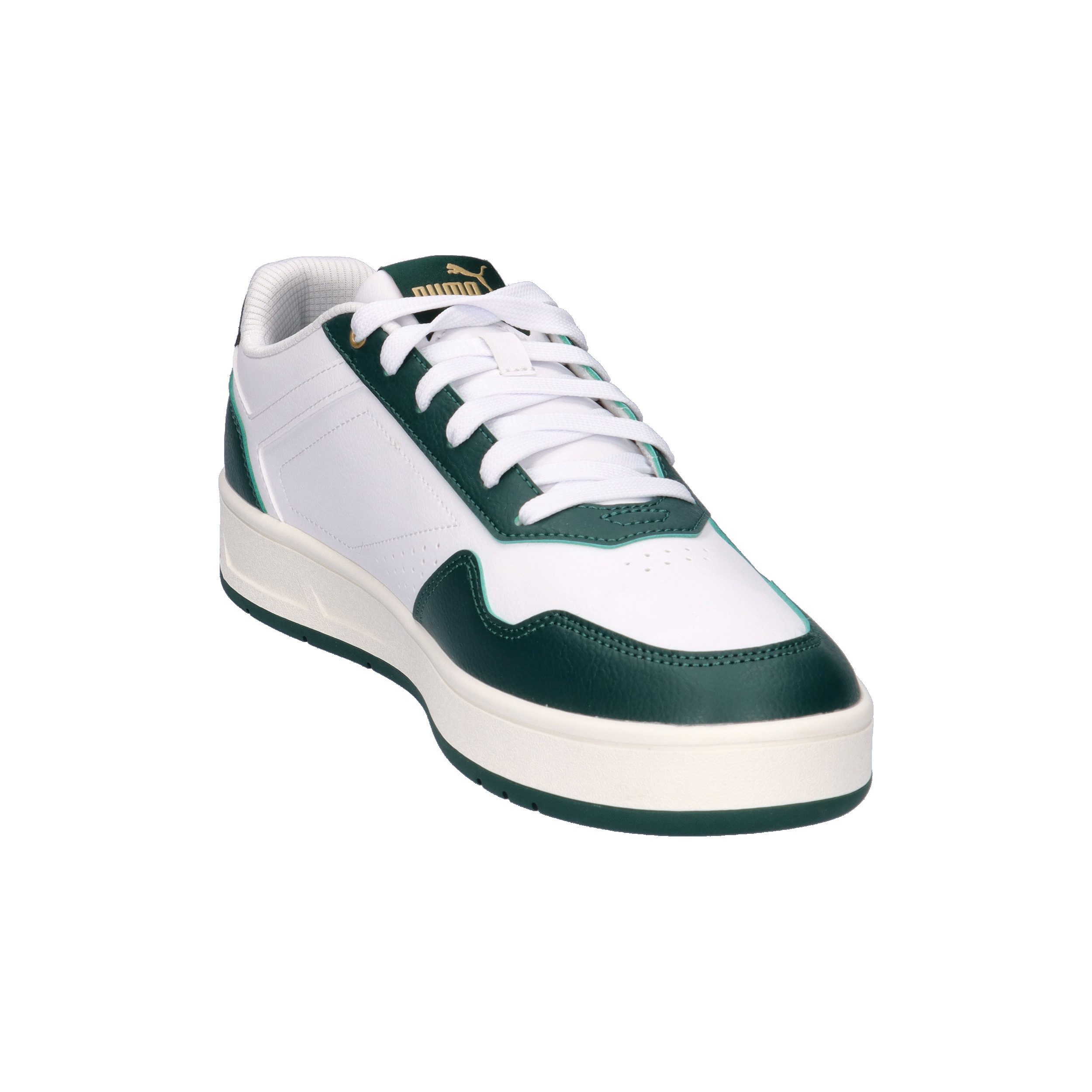 PUMA Puma Unisex Sneaker Court Classic 395018 Sneaker günstig online kaufen