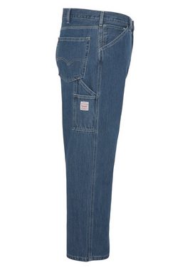 Levi's® Plus Cargohose 568 STAY LOOSE CPNTR B&T