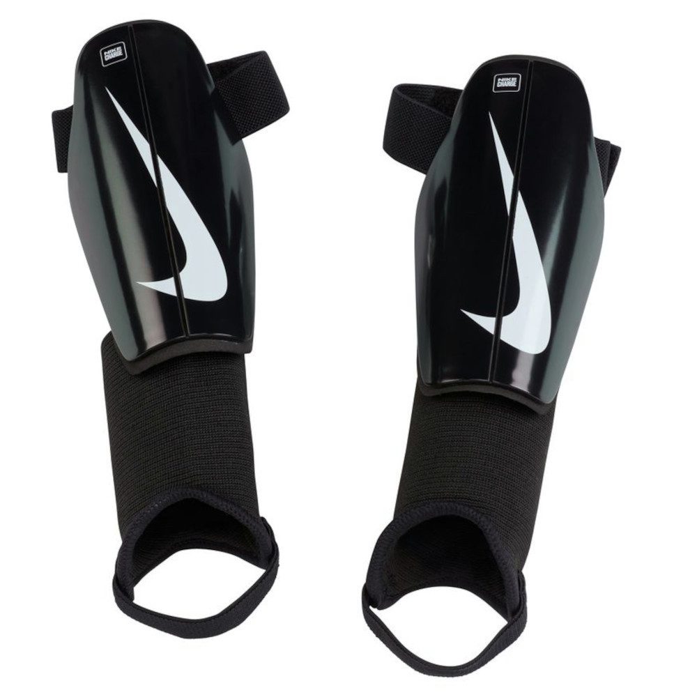 Nike Fußball Schienbeinschoner Nike Kinder Schienbeinschoner Charge Soccer Shin Guards DX4610
