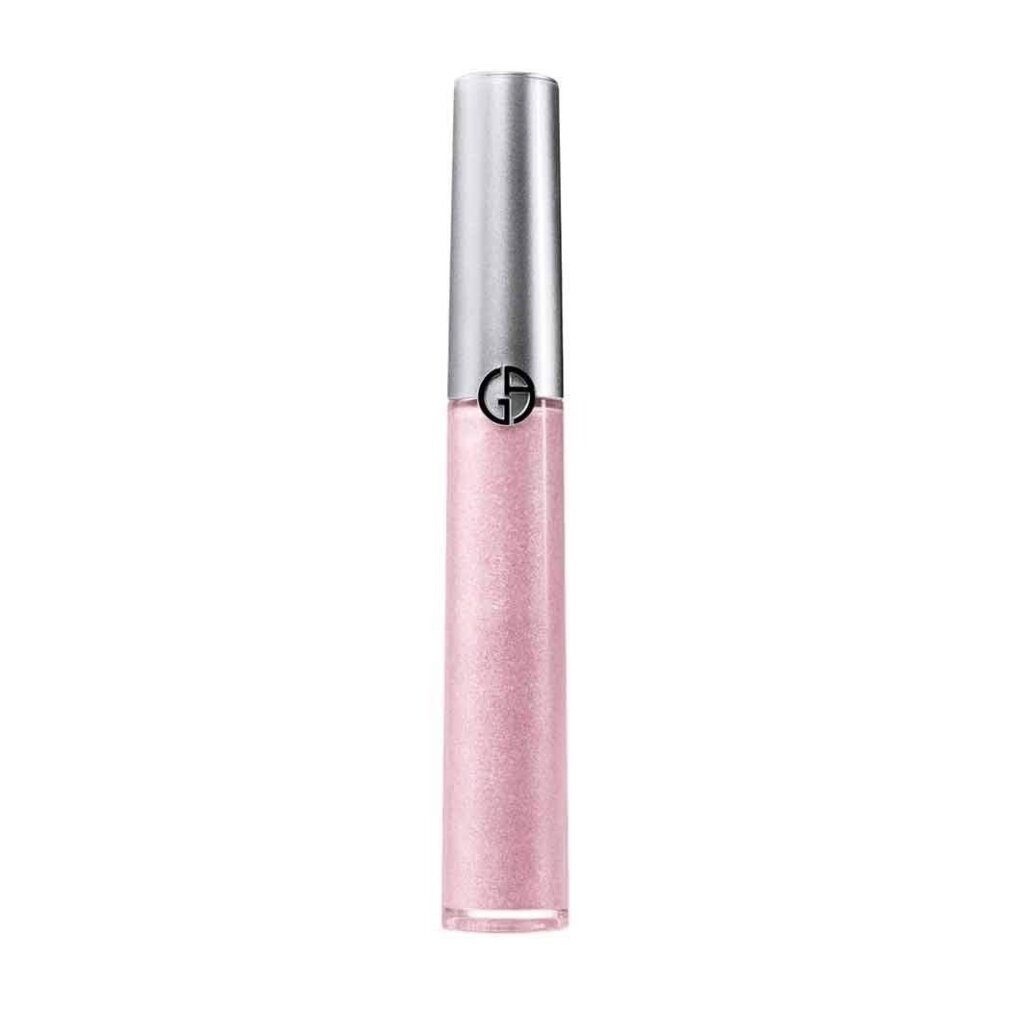 Giorgio Armani Тени для век Eye Tint Shining Liquid Eyeshadow 33 Rose 6,5 ml