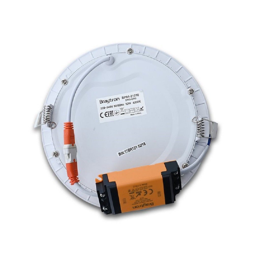 COFI 1453 LED Deckenleuchte 15W LED günstig online kaufen