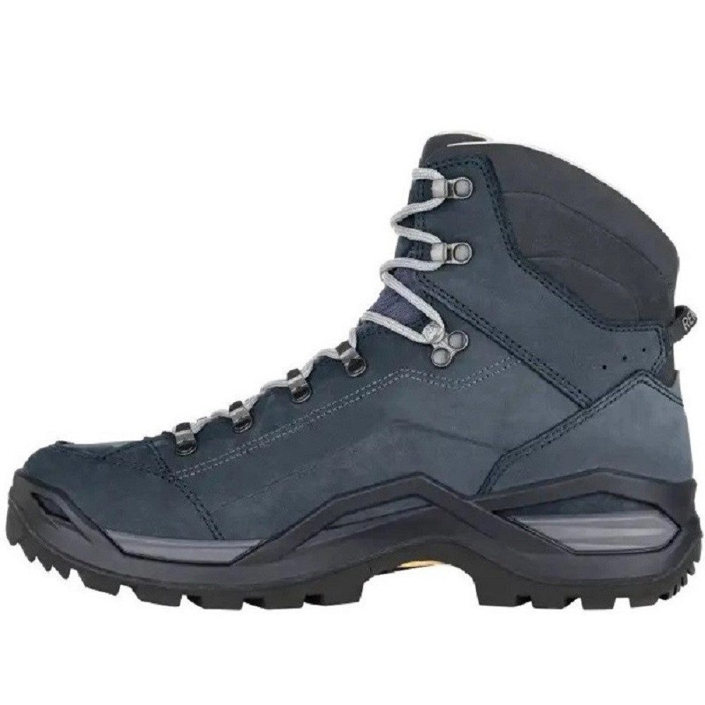Lowa Renegade 100 GTX Mid Herren Wanderschuhe Outdoor Spazieren 310949-6933 günstig online kaufen