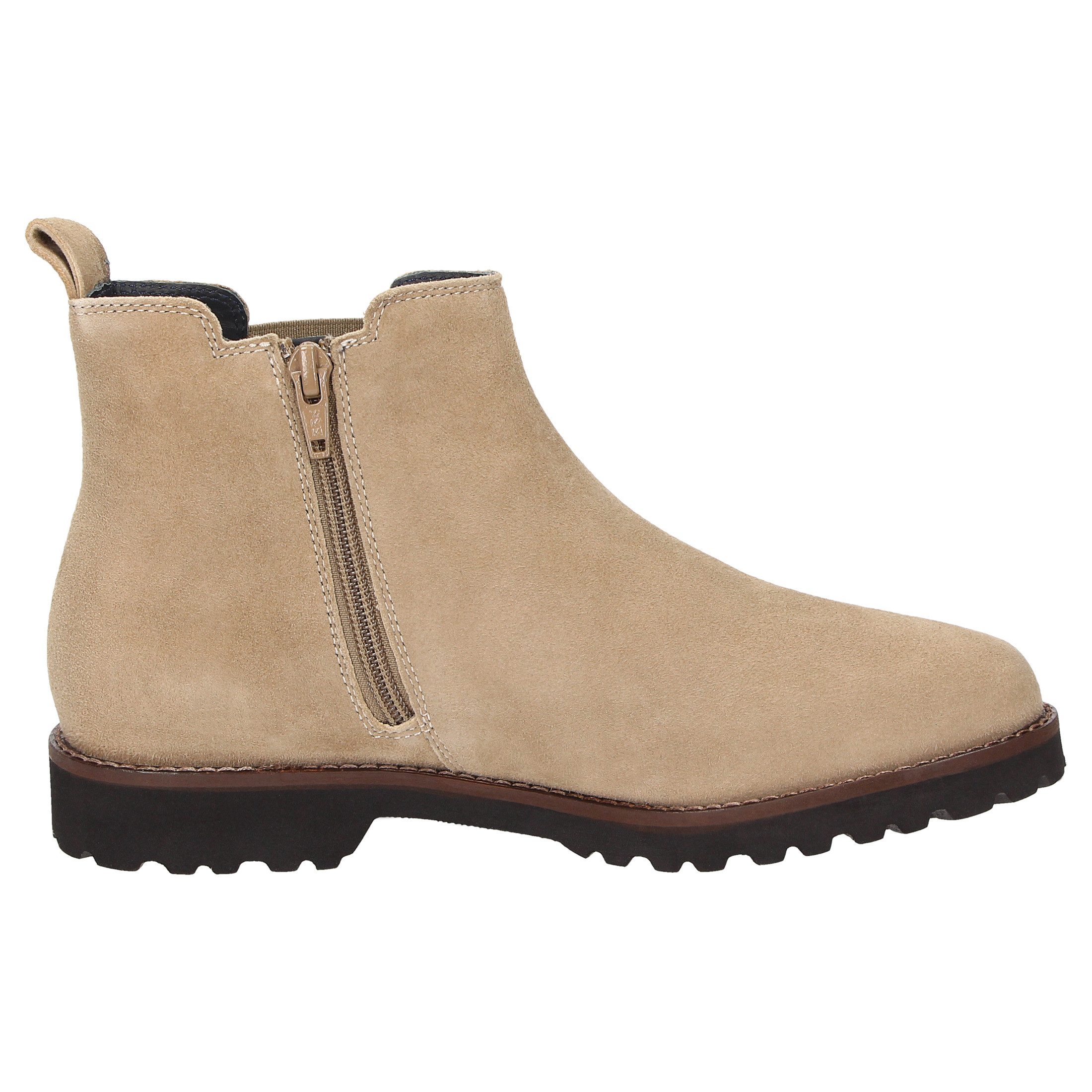 SIOUX Meredith-701-H Stiefelette