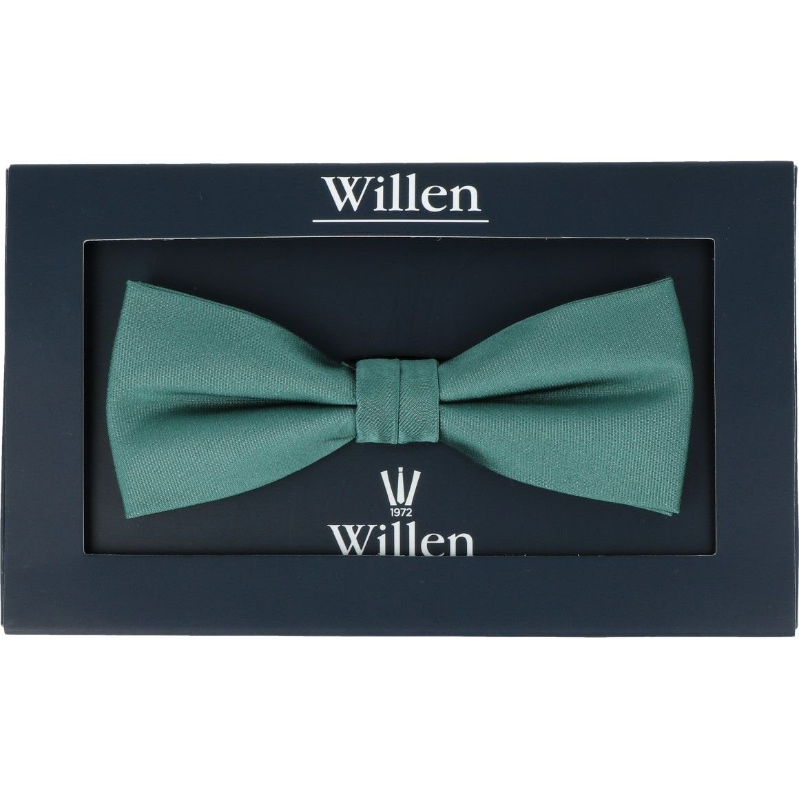 WILLEN Fliege