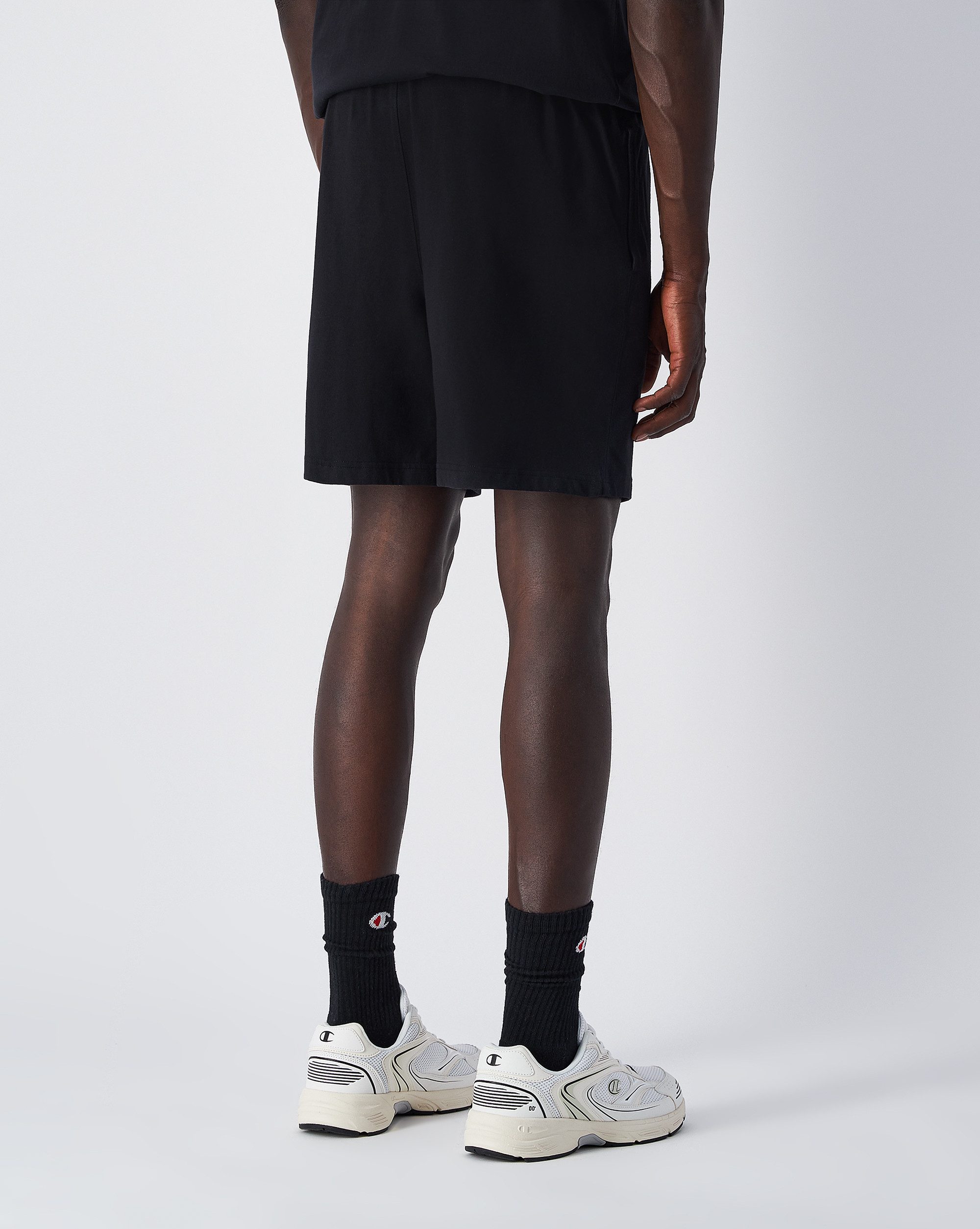 Champion Jerseyhose ICONS Athletic Shorts günstig online kaufen