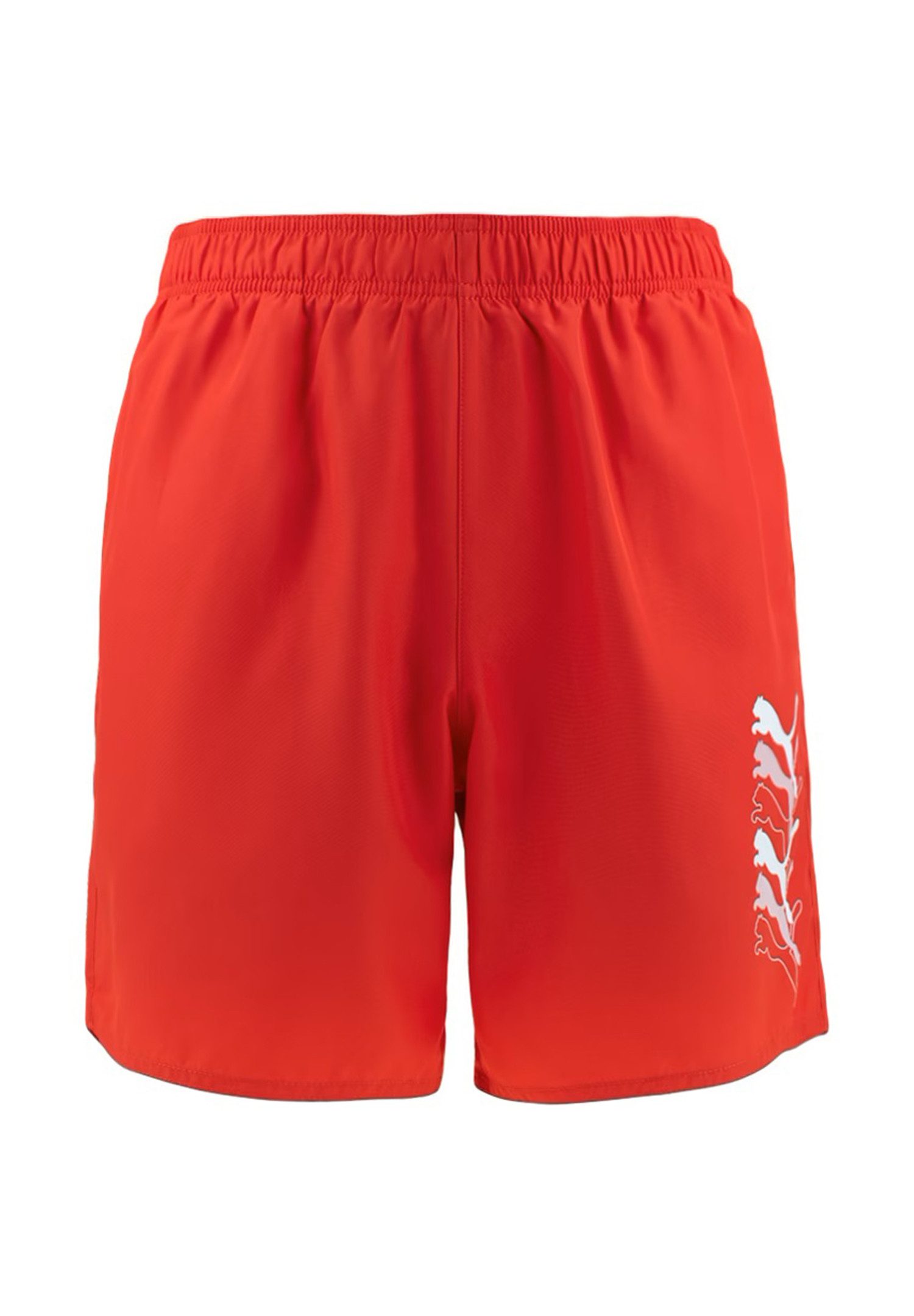 PUMA Badehose PUMA SWIM MEN CATS MID SHORTS