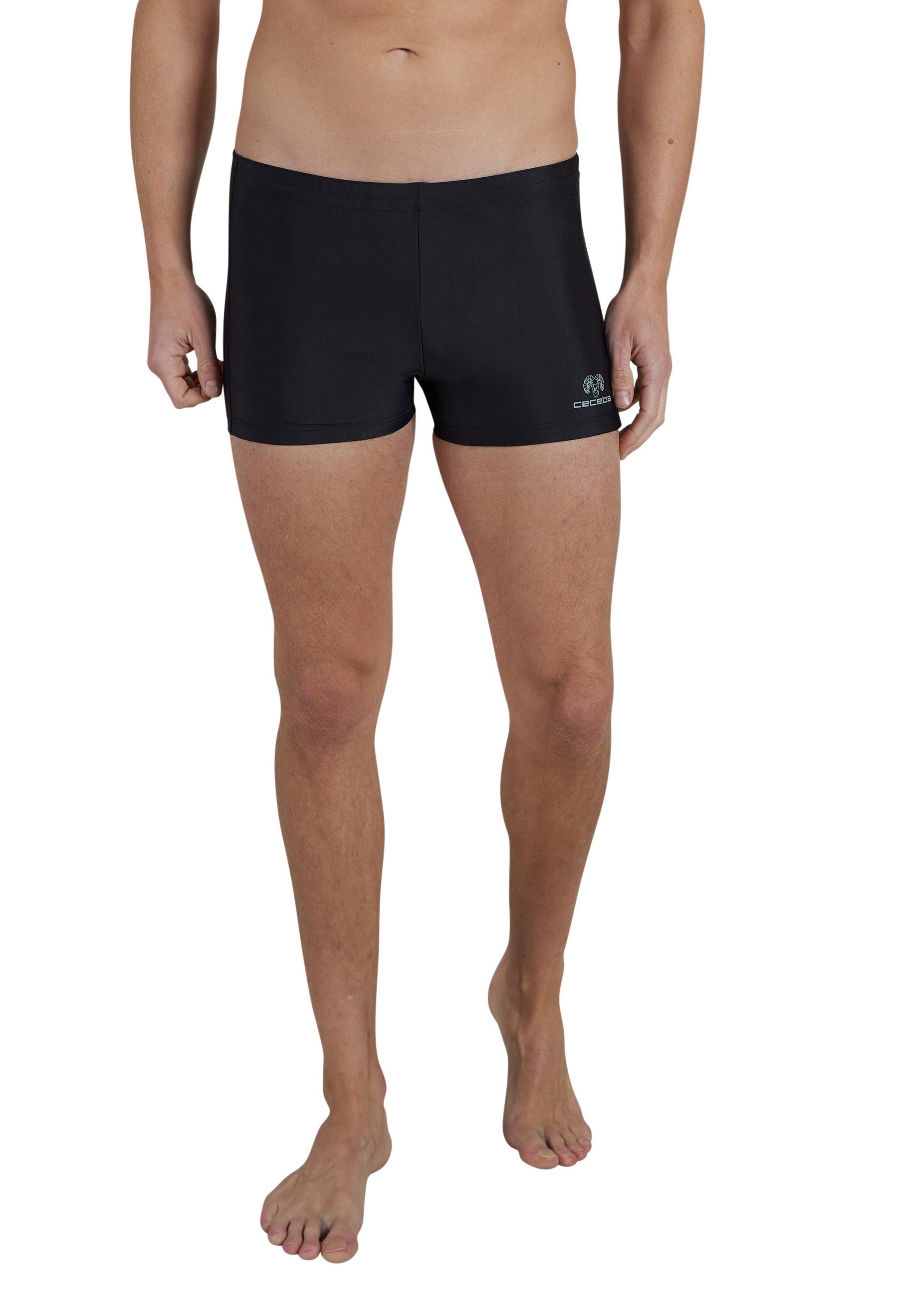 CECEBA Badehose CECEBA Herren Bade-Pants schwarz günstig online kaufen