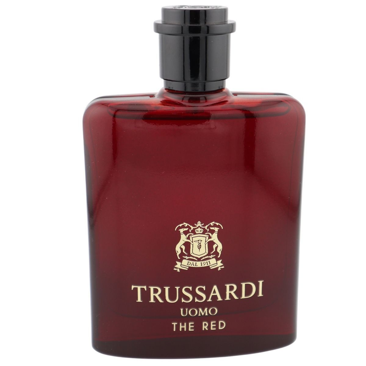 Trussardi Eau de Toilette Trussardi Uomo The Red Eau de Toilette Spray 100 ml
