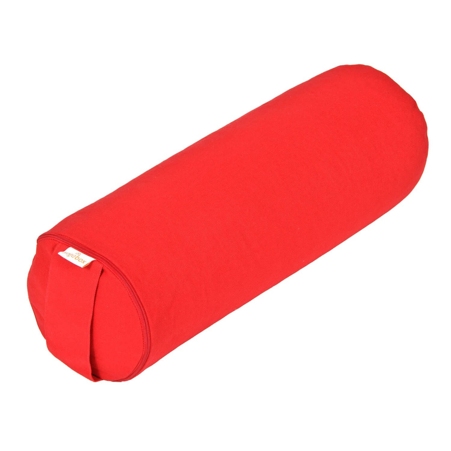 Yogakissen Yoga MINI BOLSTER / Nackenrolle BASIC