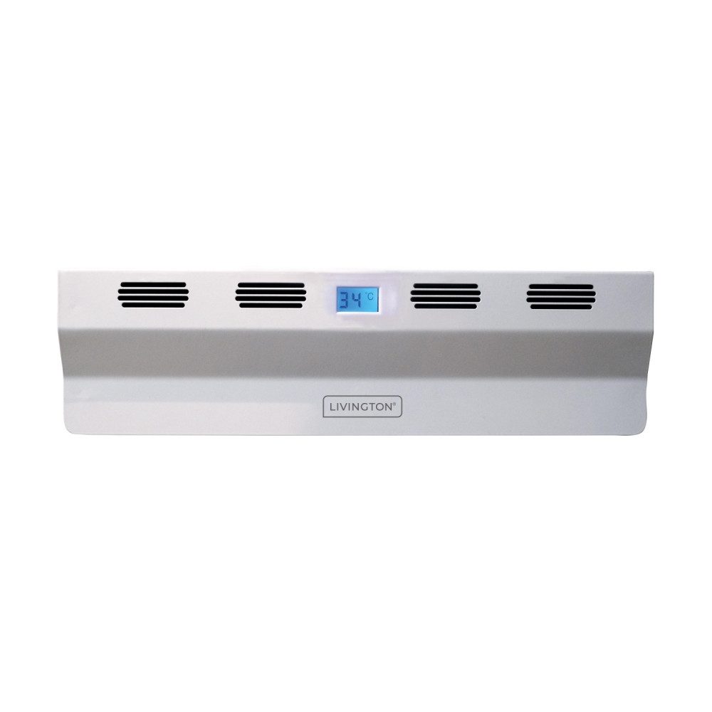 MediaShop Heizkörper Mediashop M37112 Livington SmartAir günstig online kaufen