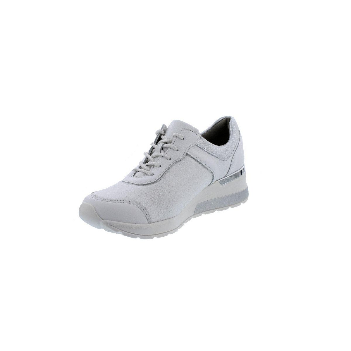 Waldläufer Freizeit Schnürer für Damen Sneaker günstig online kaufen