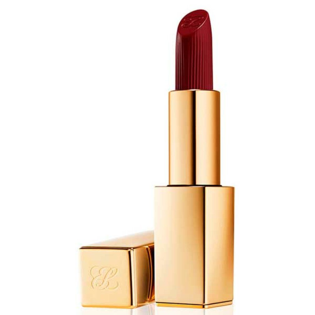 ESTÉE LAUDER Lippenstift PURE COLOR lipstick #vin noir 3.5 gr