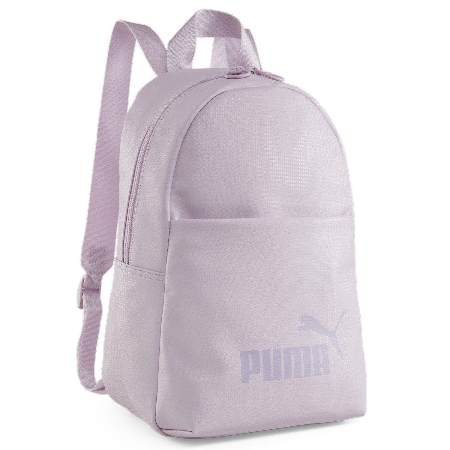 Freizeitrucksack Puma Freizeit Rucksack Core Up grape mist