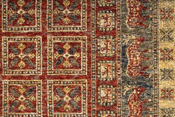 Teppich aus Polyester - Beatrice, maschinell gewebt, Gino Falcone, Rechteckig
