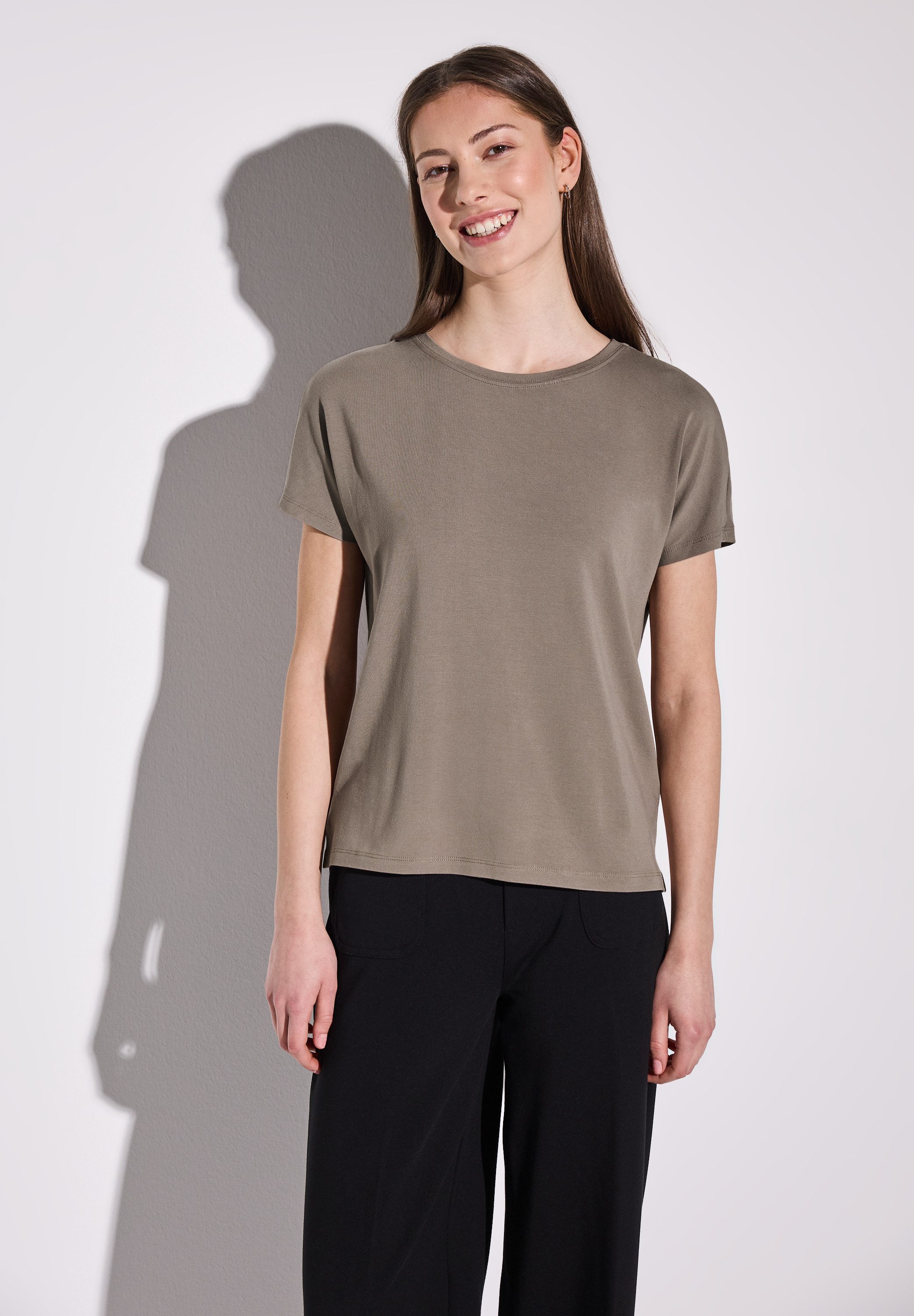 Shirttop Style Crista