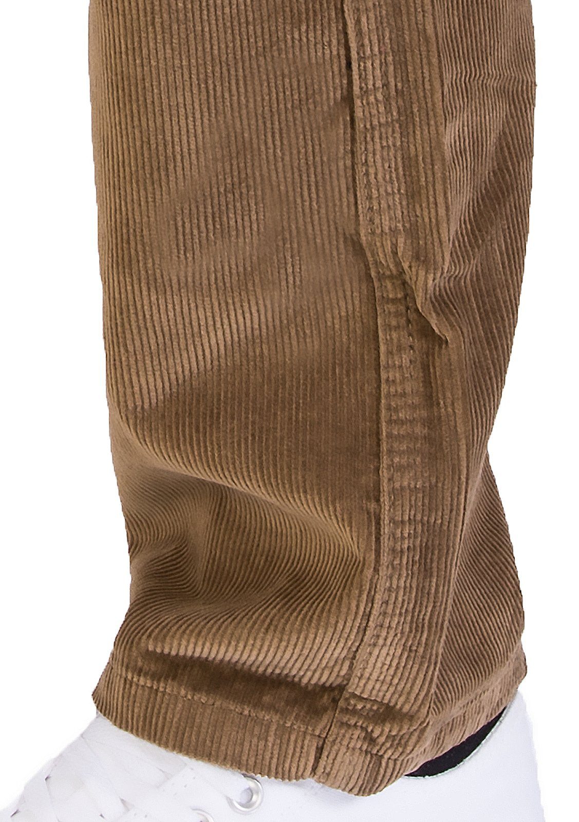 Rock Creek Cordhose Herren Regular Fit Cordhose RC-2156 – Bild 5 von 5