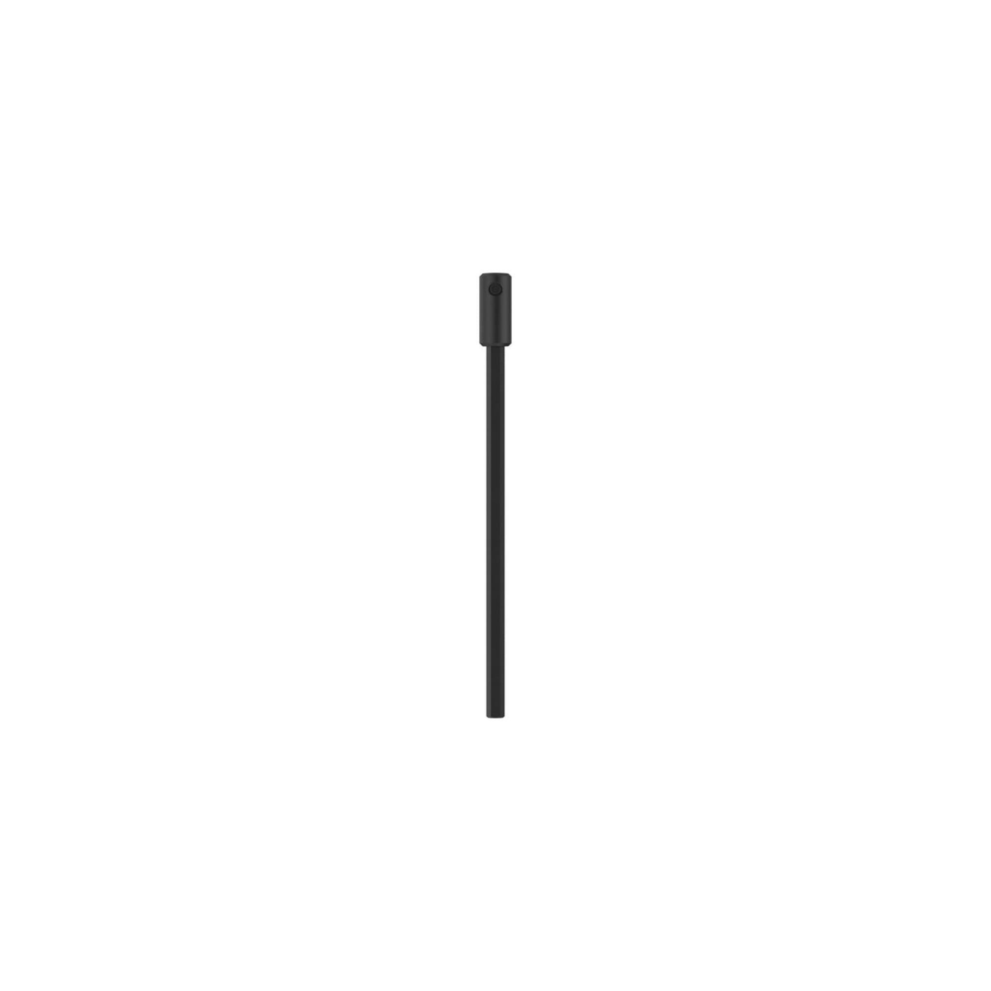 Bosch Professional Kantenfräser Bosch Verlängerungsstange für Aufsteckhalter, 11 x 300 mm