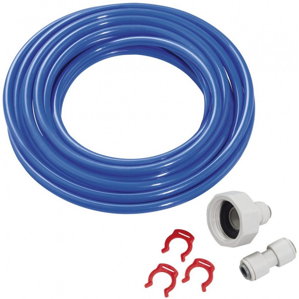 Xavax Küchenmaschine 00220739, Kompatibel mit US-Kühlschränken