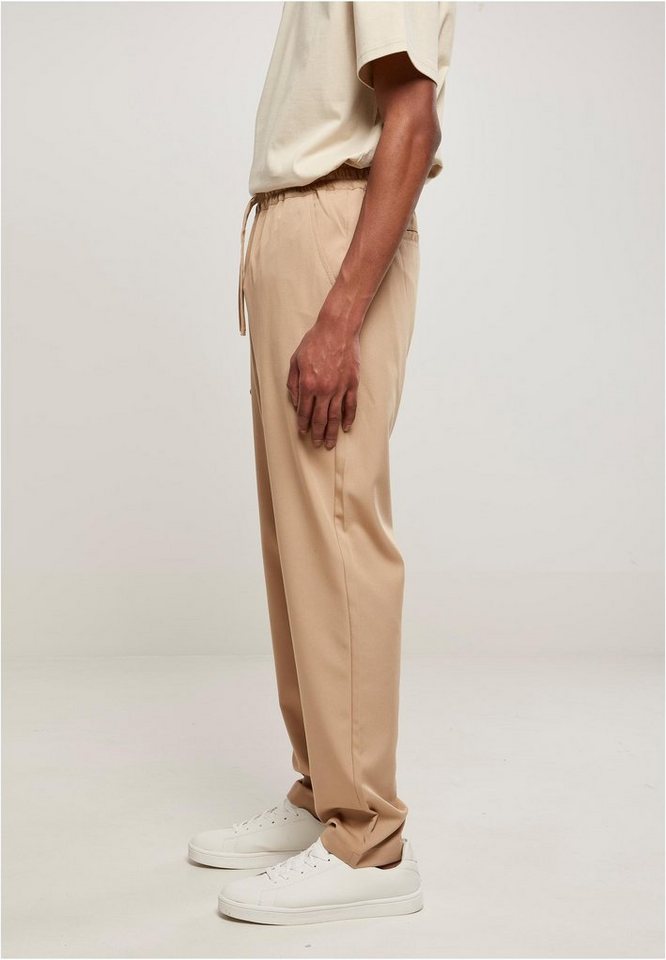 URBAN CLASSICS Jerseyhose Herren Tapered Jogger Pants (1-tlg), Urban  Classics Plus Size