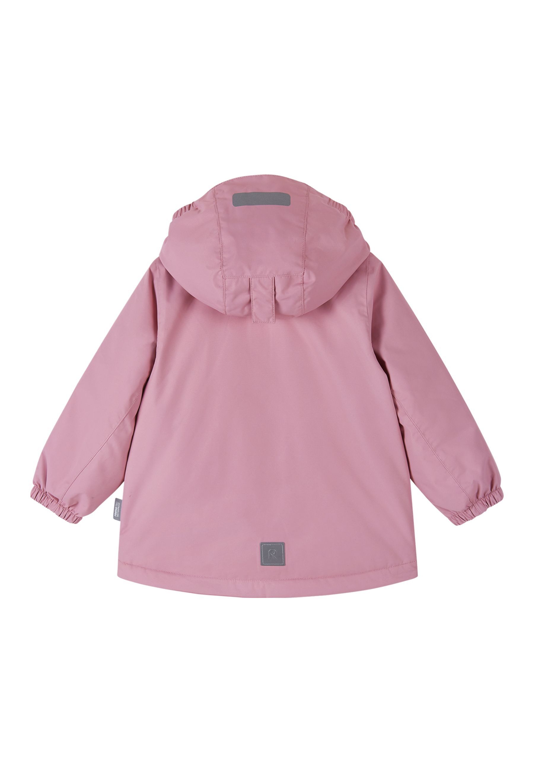 reima Winterjacke NUMMELA Winterjacke bluesign®-zertifiziert