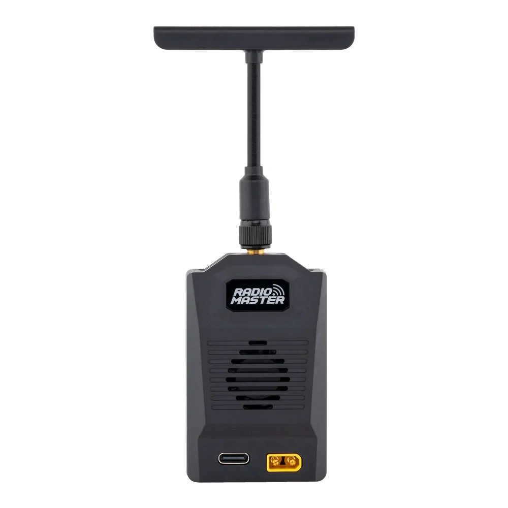 Radiomaster RC Ranger Nano 2.4GHZ ELRS Modul Zubehör Drohne