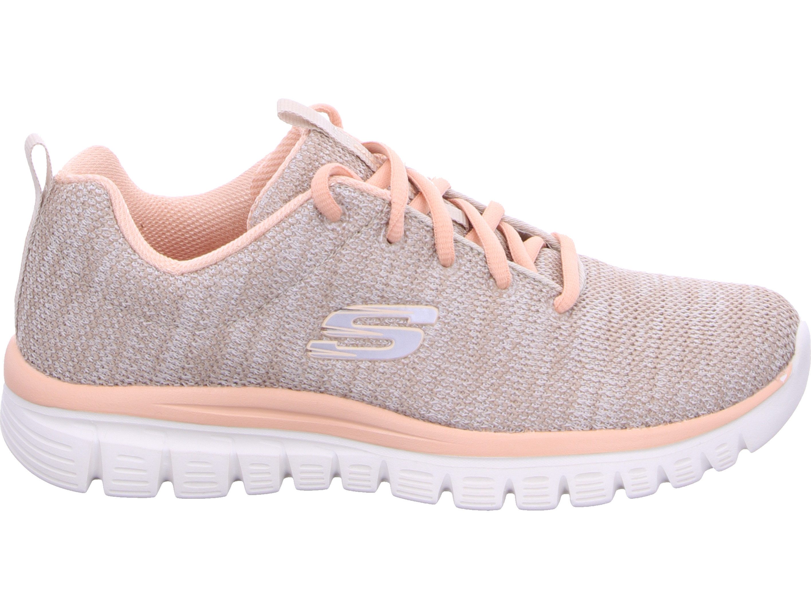 Skechers Graceful - TWISTED FORTUNE Sneaker günstig online kaufen