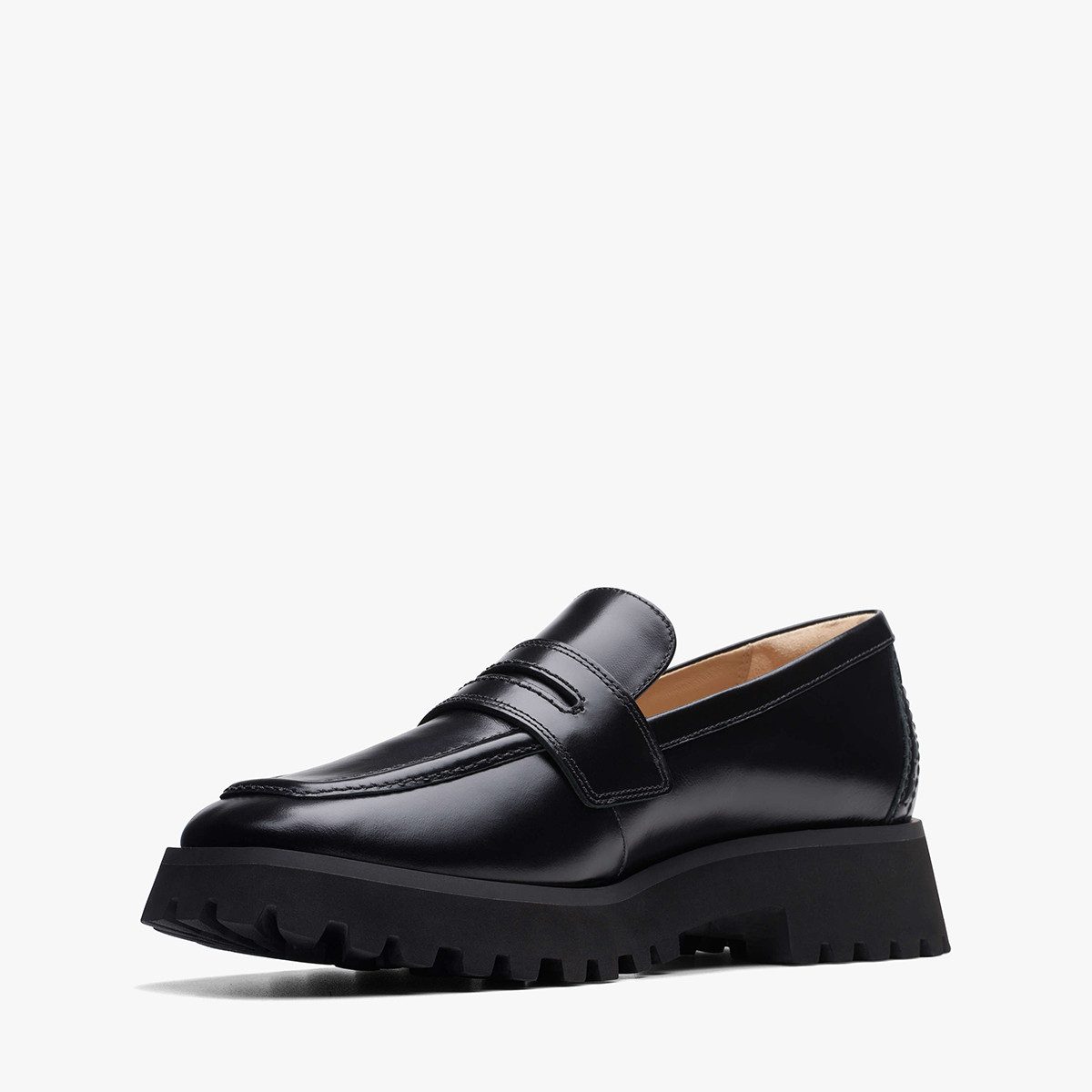 Clarks Stayso Edge Mokassin günstig online kaufen